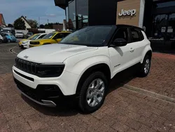 Weiß Neu 2025 Jeep Avenger Altitude SUV | 29.780 € (Teuer)