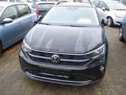 Deepblack Gebraucht 2023 VW Taigo Life SUV | 19.700 € (Guter Preis)