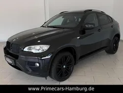 Schwarz Gebraucht 2014 BMW X6 M Sport SUV | 26.990 € (Guter Preis)
