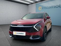 Rot Neu 2025 Kia Sportage Spirit SUV | 43.149 € (Fairer Preis)