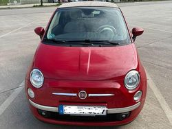 Gebraucht 2015 Fiat 500C Lounge Cabrio | 4.999 € (Fairer Preis)