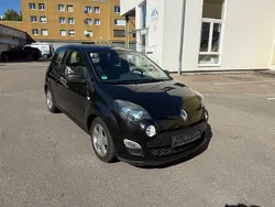 Schwarz Gebraucht 2013 Renault Twingo Expression Kleinwagen | 1.990 € (Superpreis)