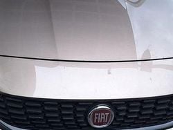 Beige Gebraucht 2020 Fiat Tipo Pop Limousine | 11.000 € (Guter Preis)