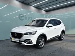 Weiß Gebraucht 2023 MG HS Luxury SUV | 22.600 € (Fairer Preis)