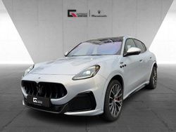 Weiss Gebraucht 2022 Maserati Grecale SUV | 79.250 € (Superpreis)