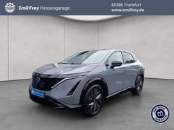 Lackierung: uni Gebraucht 2025 Nissan Ariya Evolve SUV | 51.990 € (Etwas zu teuer)
