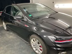 Schwarz Gebraucht 2019 VW Polo GTI Limousine | 18.255 € (Guter Preis)