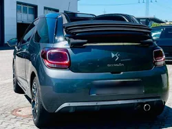 Grau Gebraucht 2013 Citroën DS3 Cabriolet Cabrio | 5.450 € (Fairer Preis)