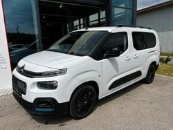 Weiß Gebraucht 2023 Citroën e-Berlingo Shine Van / Kleinbus | 22.990 € (Guter Preis)