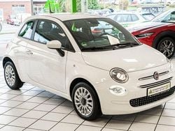 Weiß Gebraucht 2020 Fiat 500 Lounge Kleinwagen | 12.950 € (Etwas zu teuer)