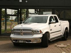 Weiß Gebraucht 2016 Dodge Ram Abholung | 36.990 € (Fairer Preis)