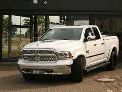 Weiß Gebraucht 2016 Dodge Ram Abholung | 44.990 €