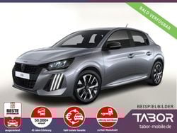 Artense silber metallic Neu 2025 Peugeot 208 Style Kleinwagen | 16.888 € (Superpreis)