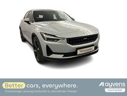 Grau Gebraucht 2022 Polestar 2 Kleinwagen | 30.480 € (Guter Preis)