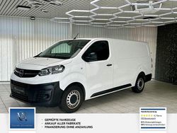 Weiß Gebraucht 2021 Opel Vivaro Edition Van | 15.990 € (Guter Preis)