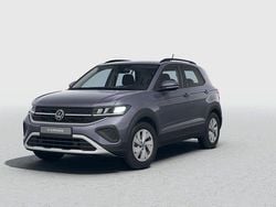 Rauchgrau metallic Neu 2025 VW T-Cross SUV | 24.690 € (Guter Preis)