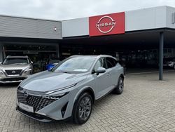 Grau Gebraucht 2024 Nissan Qashqai Tekna SUV | 38.450 € (Teuer)