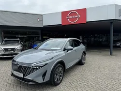 Grau Gebraucht 2024 Nissan Qashqai Tekna SUV | 38.450 € (Etwas zu teuer)