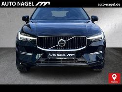 Schwarz Gebraucht 2022 Volvo XC60 Momentum SUV | 31.950 € (Superpreis)