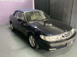 Saab 9-3 Cabriolet