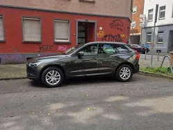 Weiß Gebraucht 2019 Volvo XC60 Momentum SUV | 20.000 € (Fairer Preis)