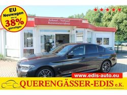 Sophistograu brillant (metallic) Gebraucht 2023 BMW M340 Comfort Edition Limousine | 43.990 € (Superpreis)