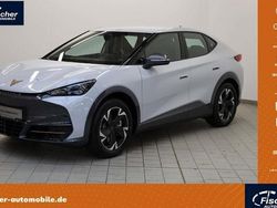 White silber metallic Neu 2025 Cupra Tavascan Endurance SUV | 40.980 € (Superpreis)