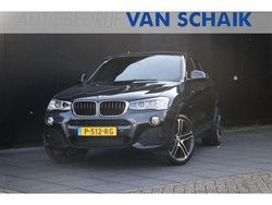 Grau Gebraucht 2016 BMW X4 M Sport SUV | 25.618 € (Fairer Preis)