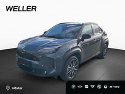 Ash grey mateallic / black (grau) Neu 2025 Toyota Yaris Hybrid Sport Kleinwagen | 32.690 € (Teuer)