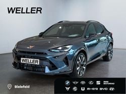 Schwarz Gebraucht 2025 Cupra Formentor VZ SUV | 39.480 € (Superpreis)