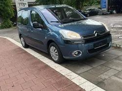 Andere außenfarben Gebraucht 2012 Citroën Berlingo Van / Kleinbus | 6.400 € (Fairer Preis)
