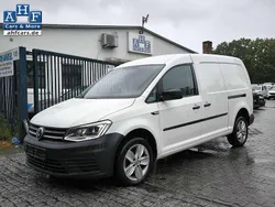 Weiß Gebraucht 2019 VW Caddy Maxi R Van / Kleinbus | 14.990 € (Fairer Preis)
