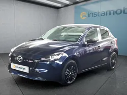 Neu 2025 Mazda 2 | 21.749 € (Fairer Preis)