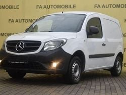 Weiß Gebraucht 2019 Mercedes Citan 109 Kombi | 7.000 € (Superpreis)