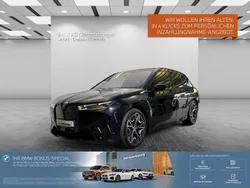 Schwarz Gebraucht 2023 BMW iX Sport Line SUV | 79.707 €