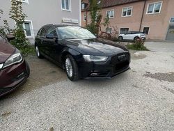 Blau Gebraucht 2014 Audi A4 Ambiente Kombi | 11.600 € (Fairer Preis)