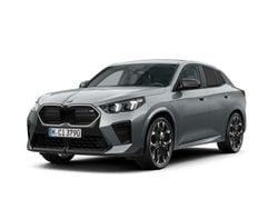 Grau Gebraucht 2024 BMW X2 Performance SUV | 53.860 € (Superpreis)