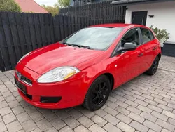 Fiat Bravo