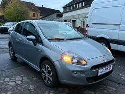 Grau Gebraucht 2012 Fiat Punto More Kleinwagen | 4.750 € (Fairer Preis)