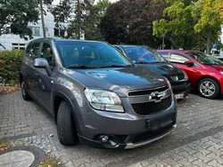 Gebraucht 2012 Chevrolet Orlando SUV | 5.500 € (Guter Preis)