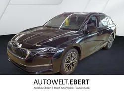 Schwarzmagic perleffekt Gebraucht 2024 Skoda Octavia Selection Kombi | 32.690 € (Guter Preis)