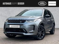 Eiger grey Gebraucht 2022 Land Rover Discovery 5 SE Dynamic SUV | 37.750 € (Guter Preis)