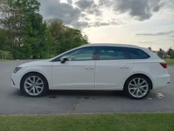 Seat Leon ST