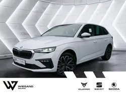 Weiß Neu 2025 Skoda Scala Selection Kleinwagen | 29.165 € (Etwas zu teuer)