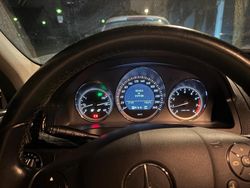 Gebraucht 2010 Mercedes C200 Limousine | 8.599 € (Fairer Preis)