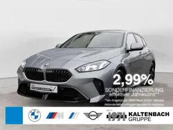 Grau Gebraucht 2024 BMW 120 M Sport Kleinwagen | 37.590 € (Fairer Preis)
