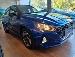 Other Gebraucht 2021 Hyundai i20 Intro Edition Limousine | 14.990 € (Fairer Preis)