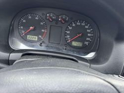 Gebraucht 1999 VW Golf III Kleinwagen | 2.000 € (Fairer Preis)