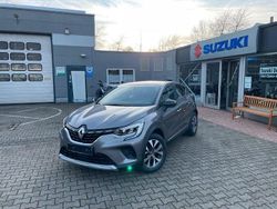 Grau Gebraucht 2020 Renault Captur Intens SUV | 14.498 € (Fairer Preis)