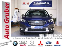 Blau Gebraucht 2023 Subaru Outback Platinum SUV | 40.390 € (Fairer Preis)